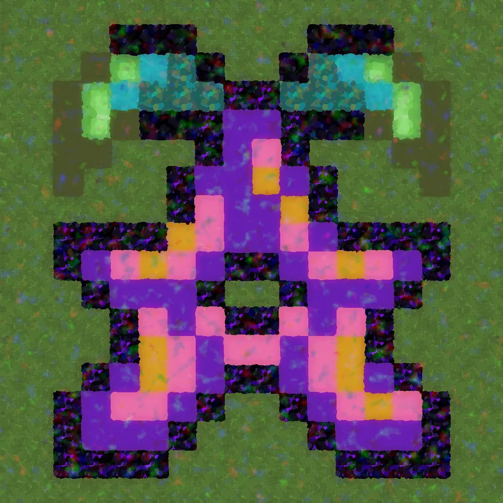 Benji's StardewCraft - Farming and Town Management tag banner