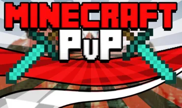 Best 1.8.9 PVP Modpack! tag banner