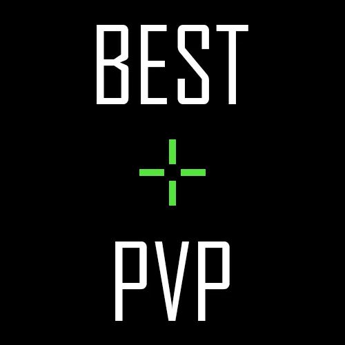 Best PVP [Hypixel] tag banner
