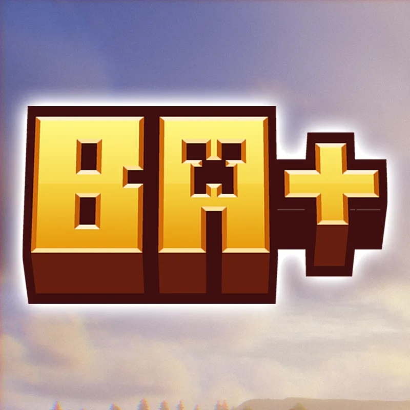Better Adventures+ tag banner