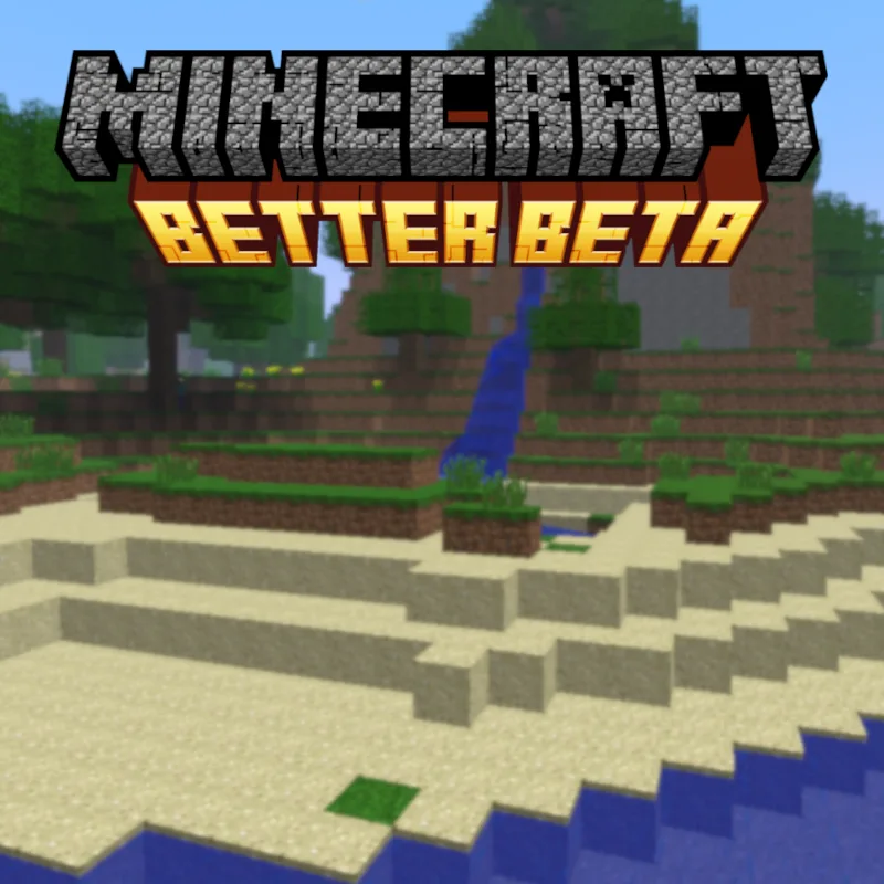 Better Beta tag banner