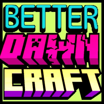 Better DawnCraft tag banner