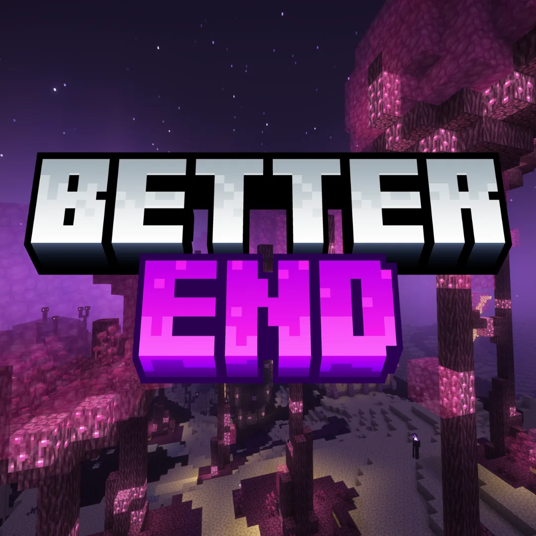 Better End - YPO tag banner