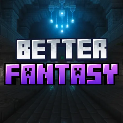 Better Fantasy - Magic RPG Adventure tag banner