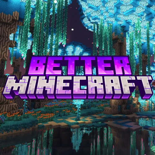 Better MC [FABRIC] BMC2 tag banner