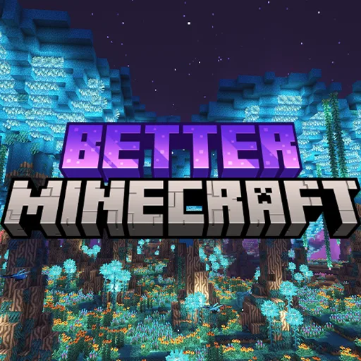 Better MC [FORGE] BMC1 tag banner