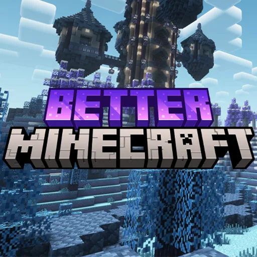 Better MC [FORGE] - BMC2 tag banner