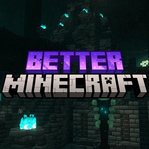 Better MC [FORGE] - BMC3 tag banner