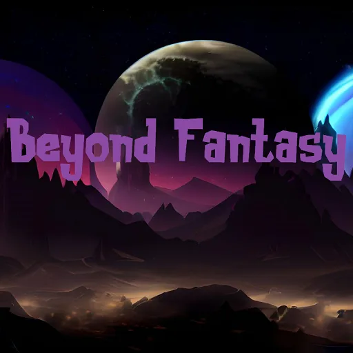 Beyond Fantasy - A Magic RPG Modpack tag banner