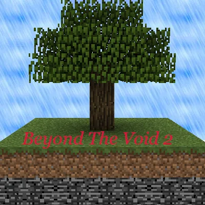 Beyond The Void 2 tag banner