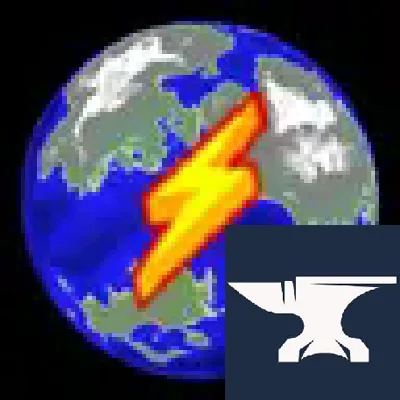Big Globe Optimized (FORGE) tag banner