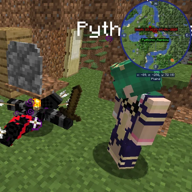 BigBangMods tag banner