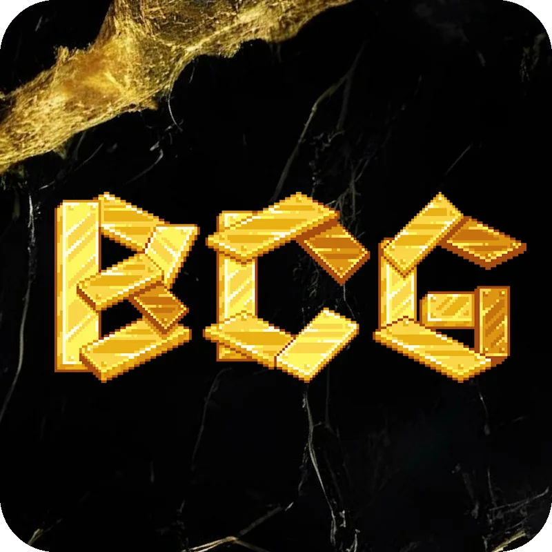 BigChadGuys and the Holy Grail tag banner