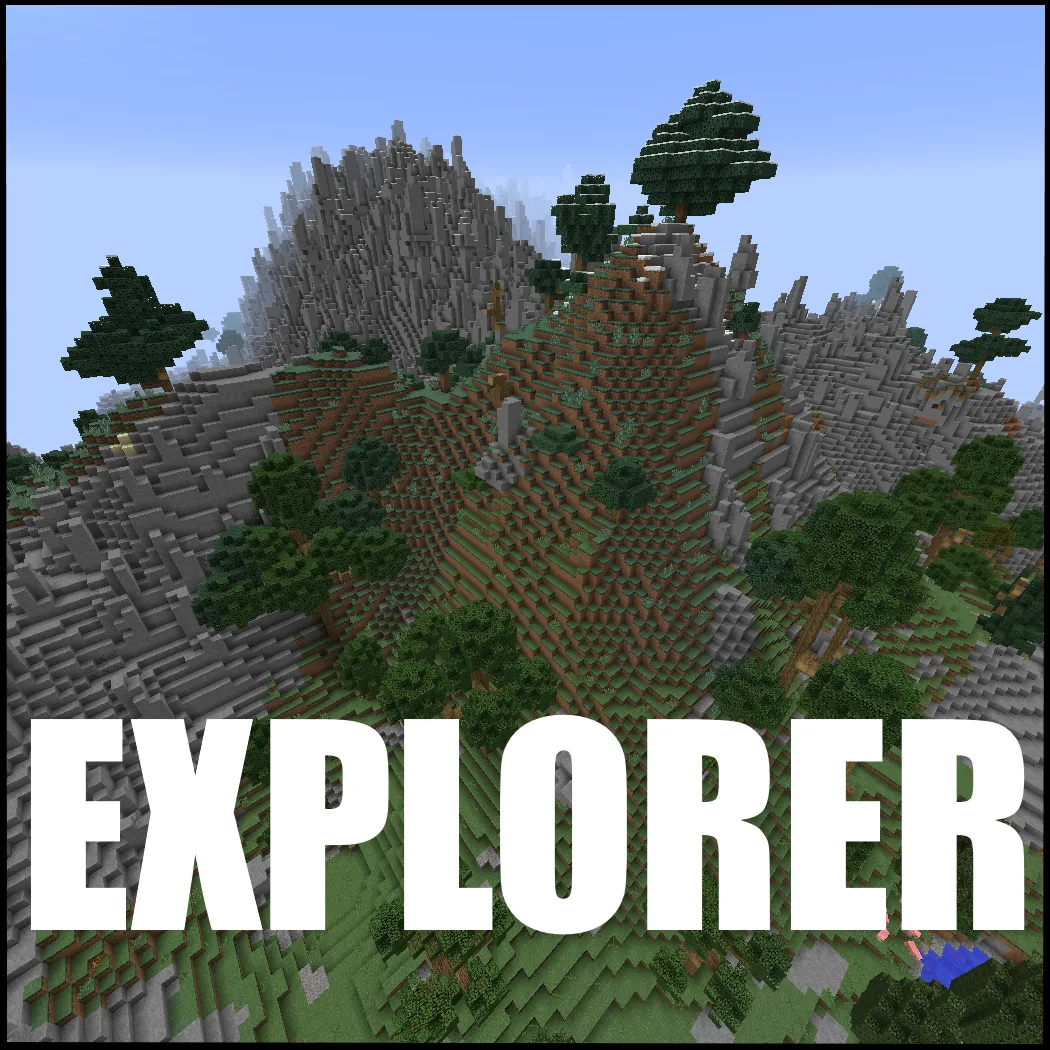 Biome Bundle Explorer tag banner