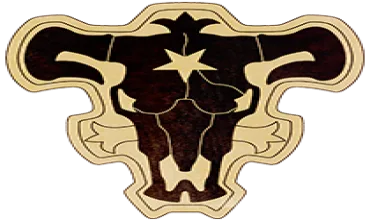 Black Clover Nation - Oficial tag banner