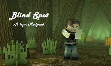 Blind Spot [HQM] tag banner