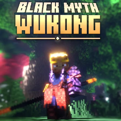 Block Myth: Wukong tag banner