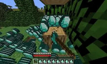 blocks u destroy drops random tag banner