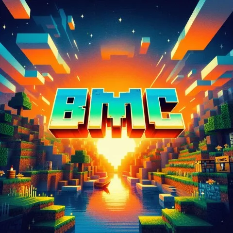 BMC - BetterMC tag banner