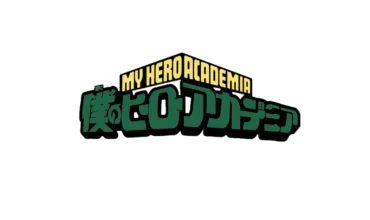 Boku no Hero Academia tag banner