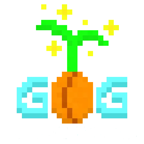 Botania Garden of glass - A new leaf tag banner