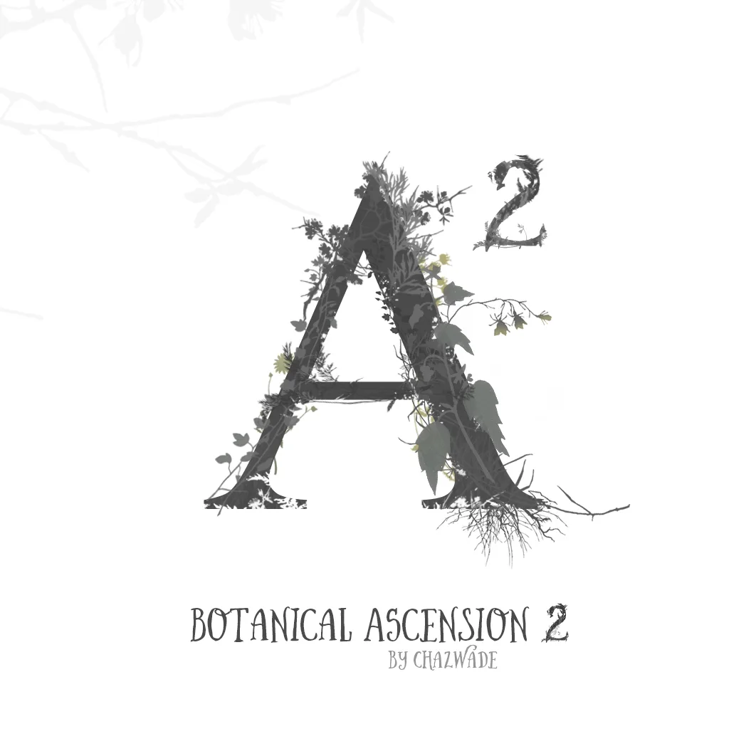 Botanical Ascension 2 tag banner