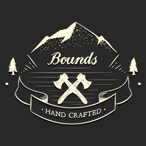 Bounds tag banner
