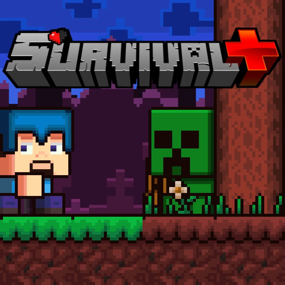 BrPacks: Survival+ tag banner