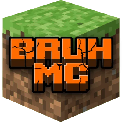 Bruh Mc tag banner