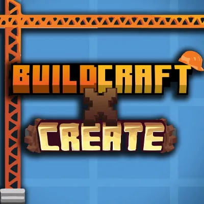 BuildCraft X Create tag banner