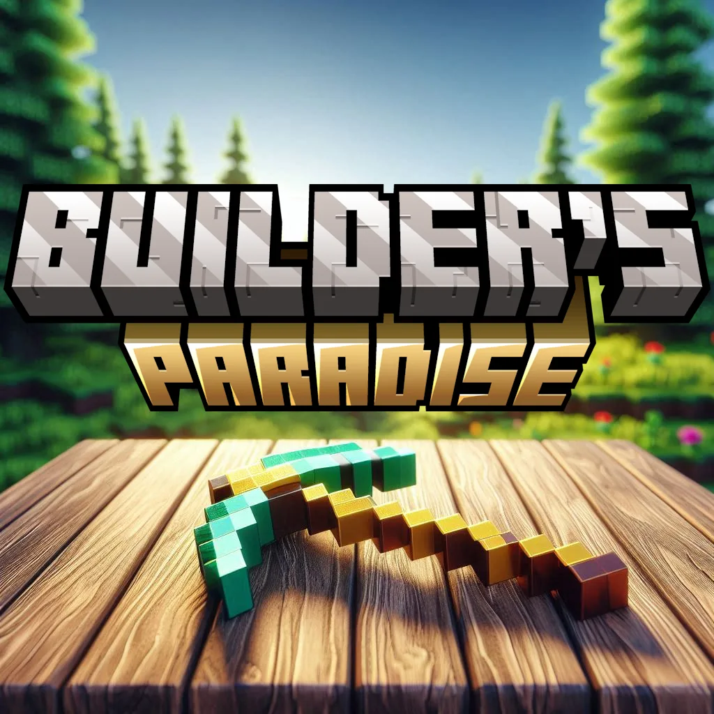 Builder's Paradise - Enhanced Edition (BPEE) tag banner