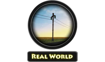 BuildYourRealWorld (STOPPED) tag banner