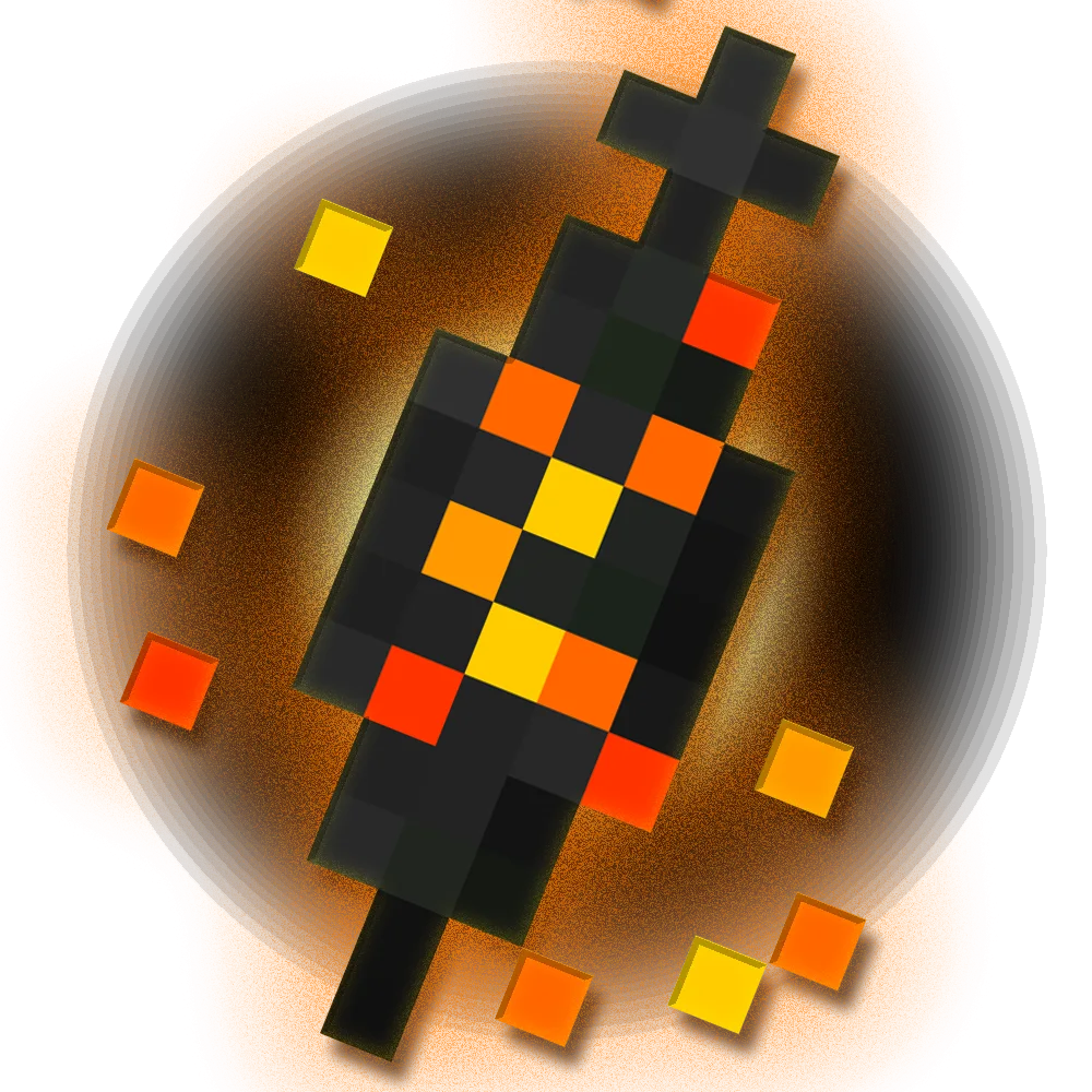 Bun Souls tag banner