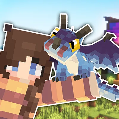 Buzzycombs' Isle of Berk tag banner