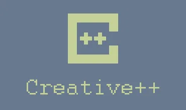 C++ - CreativePlusPlus tag banner