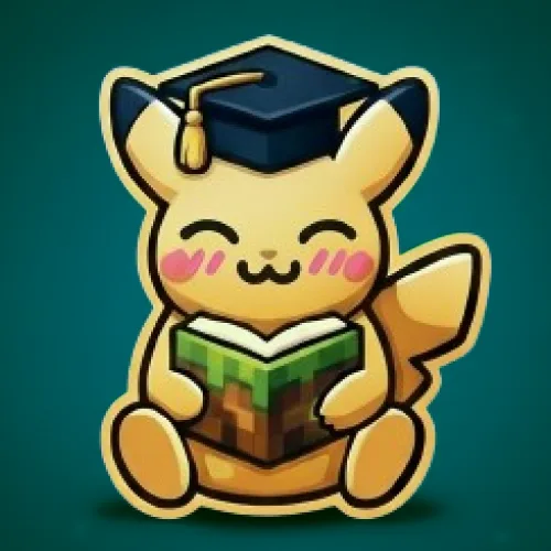 Cacademy - The Ultimate Cobblemon Academy tag banner