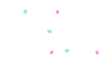 Candy floss world: CFW tag banner
