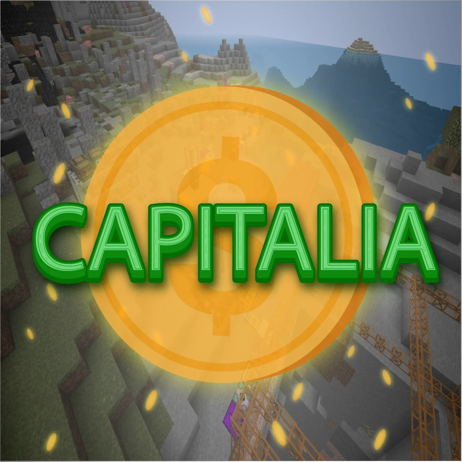 Capitalia tag banner