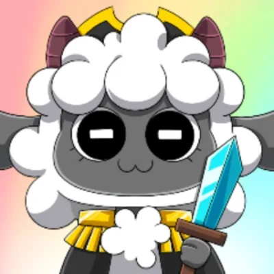 Captain Puffy Friends Server tag banner