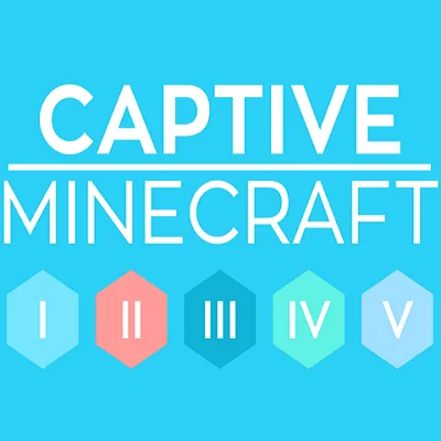 Captiwe Maps Series via Mods tag banner