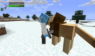 Carovny Mc v4.1 tag banner