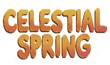 Celestial Spring [Server!] tag banner