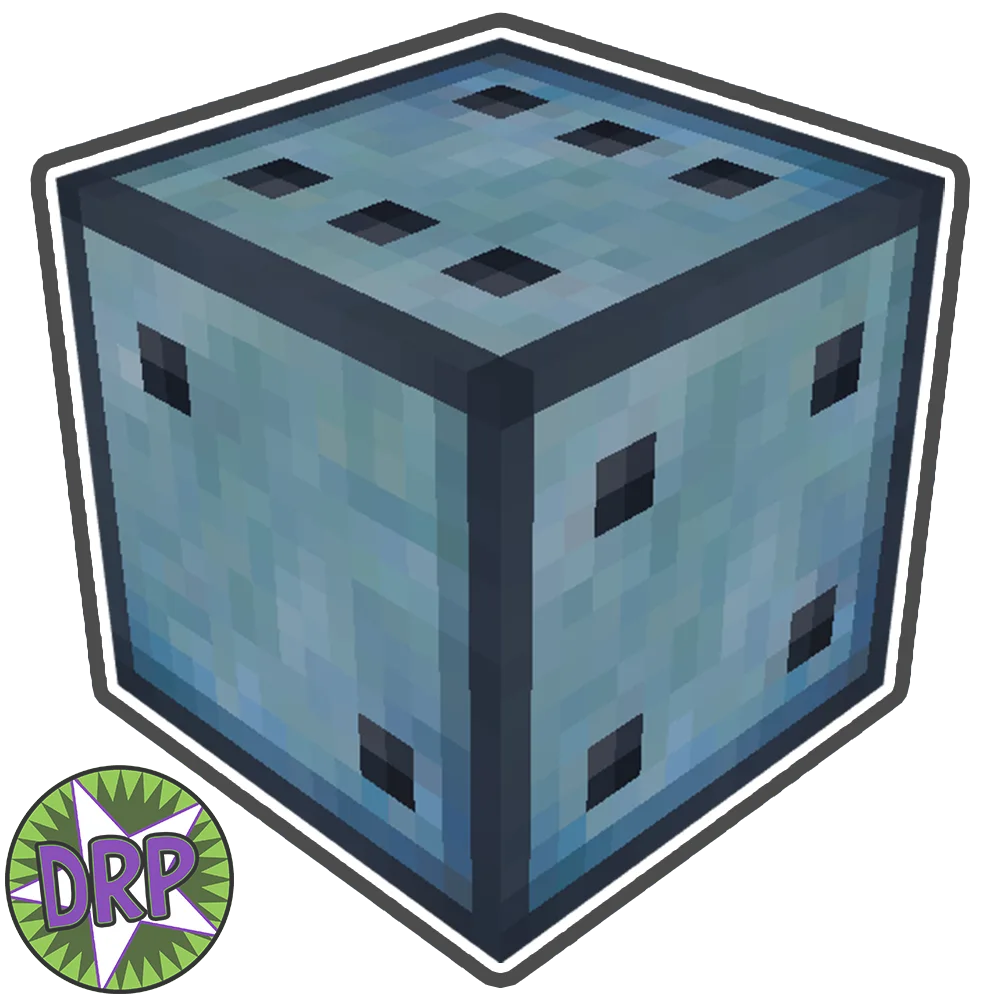Chance Cube Survival tag banner