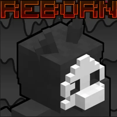 Changed: Reborn tag banner