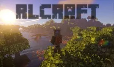 Chekkus03's RLCraft tag banner