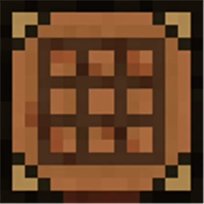 Chicken Block tag banner
