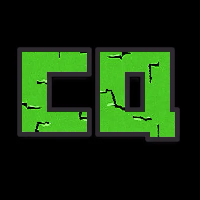 Chris' Quest tag banner