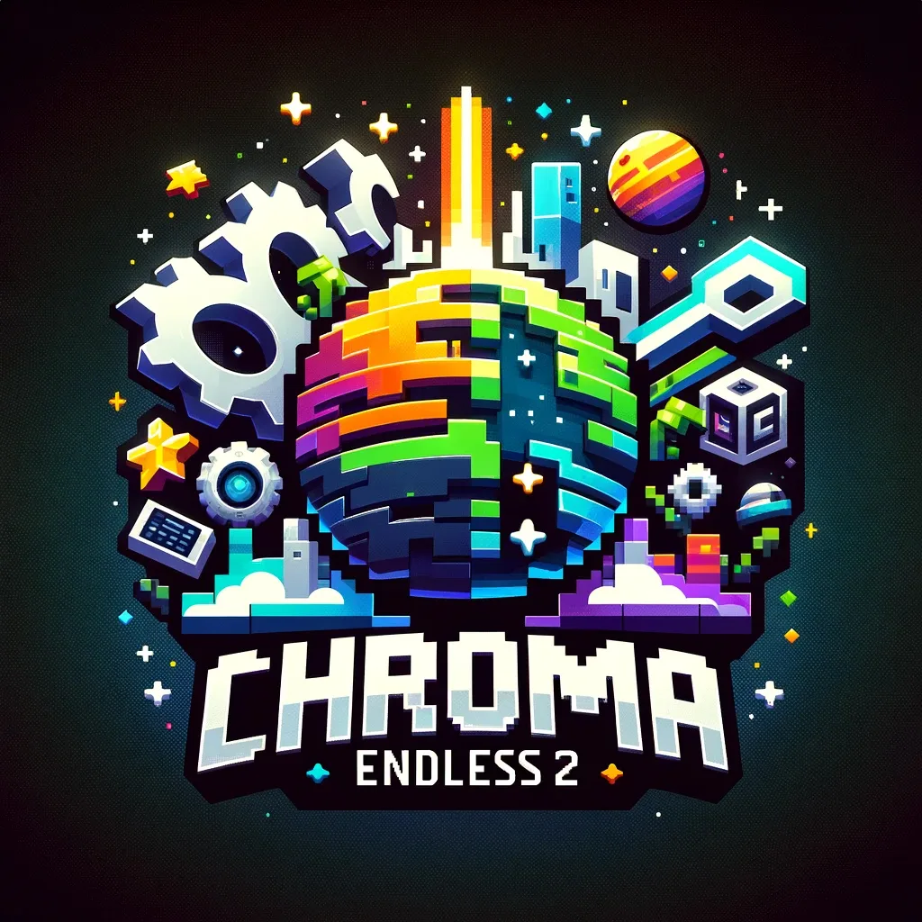 Chroma Endless 2 tag banner