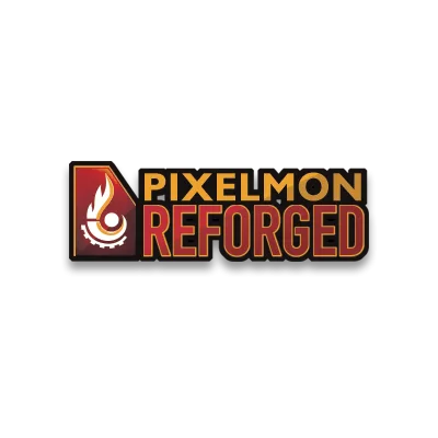 Chthonians Pixelmon Reforged tag banner