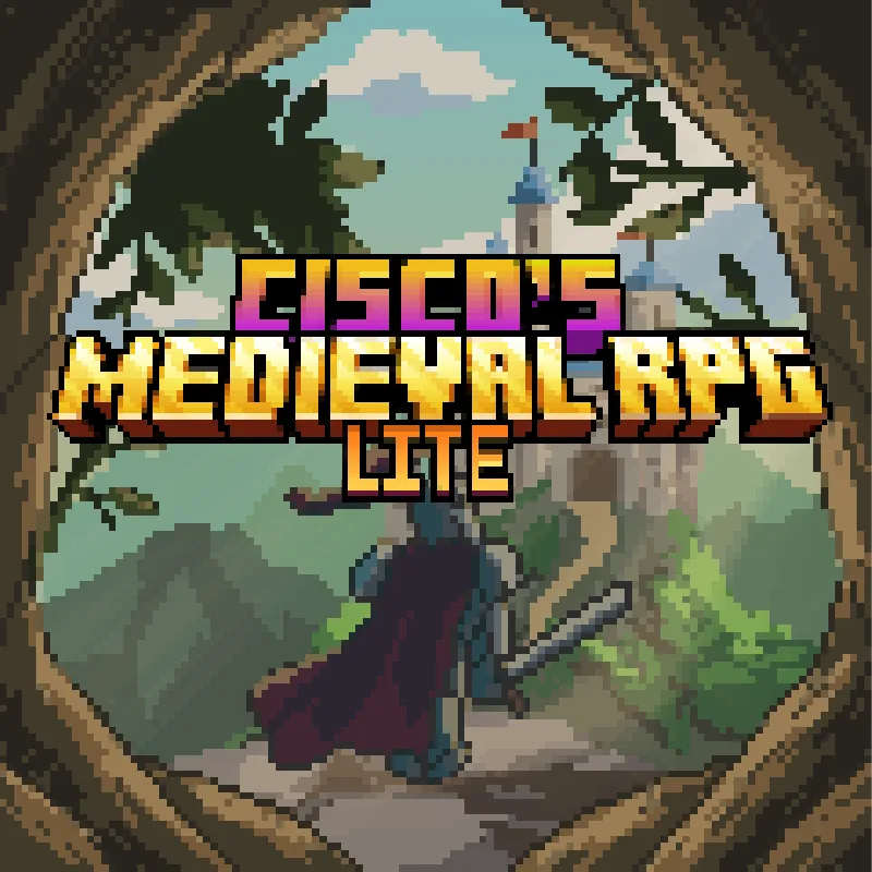Cisco's Fantasy Medieval RPG [Lite] tag banner